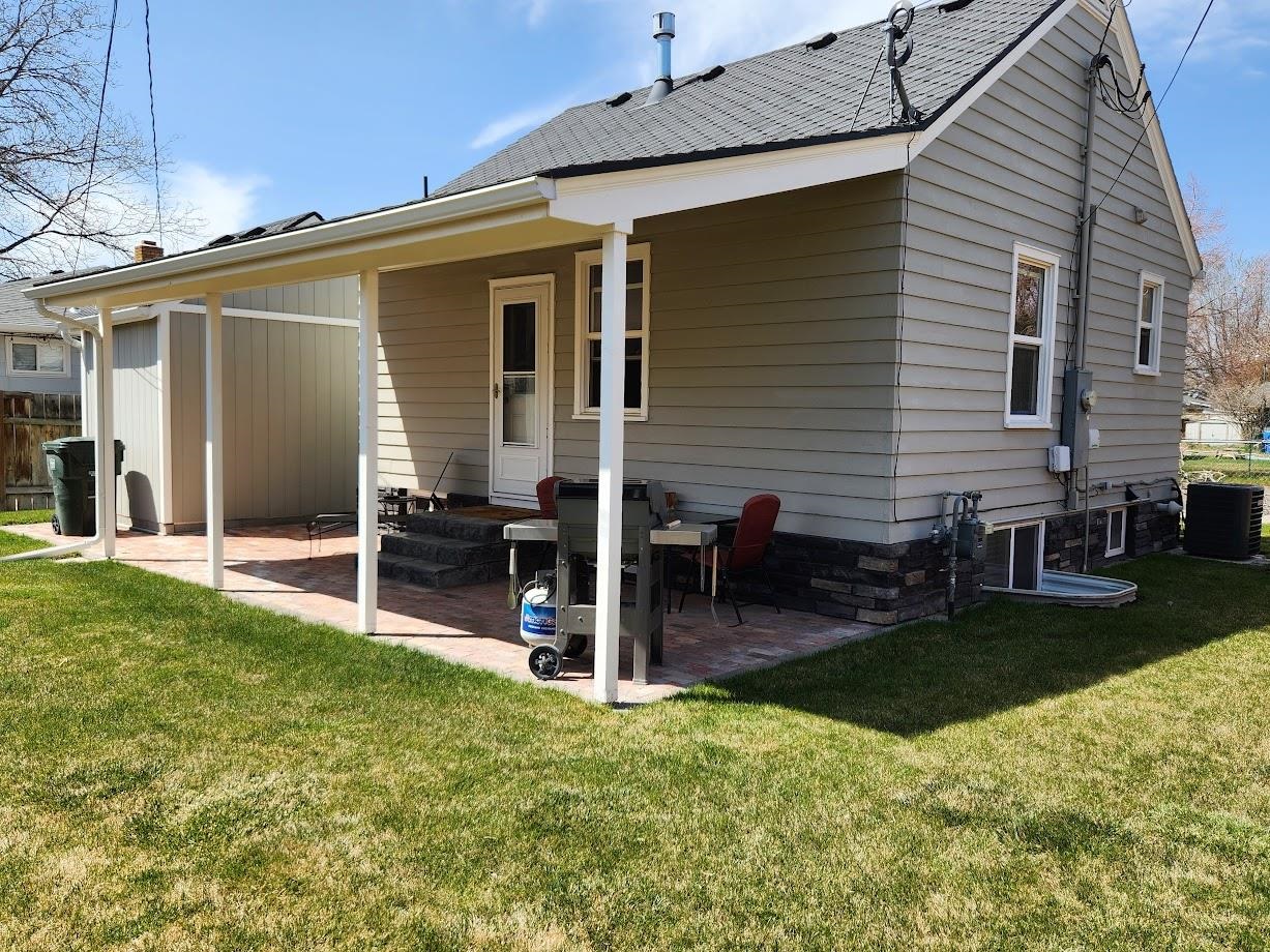 1323 E Fremont St, Pocatello, Idaho image 3