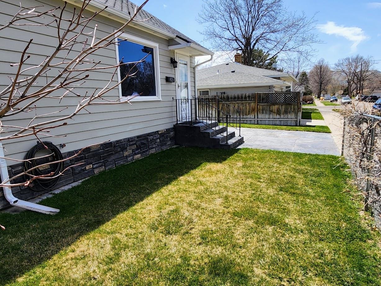 1323 E Fremont St, Pocatello, Idaho image 34