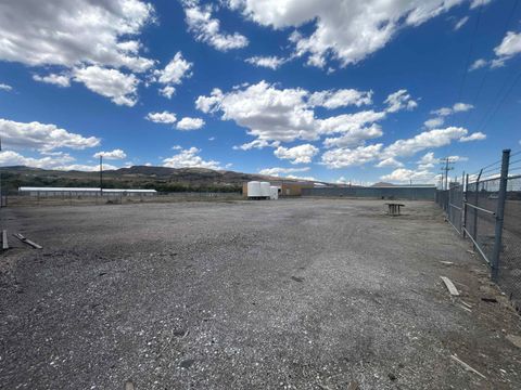 Photo of TBD N Harrison, Pocatello, ID 83204 (MLS # 582660)