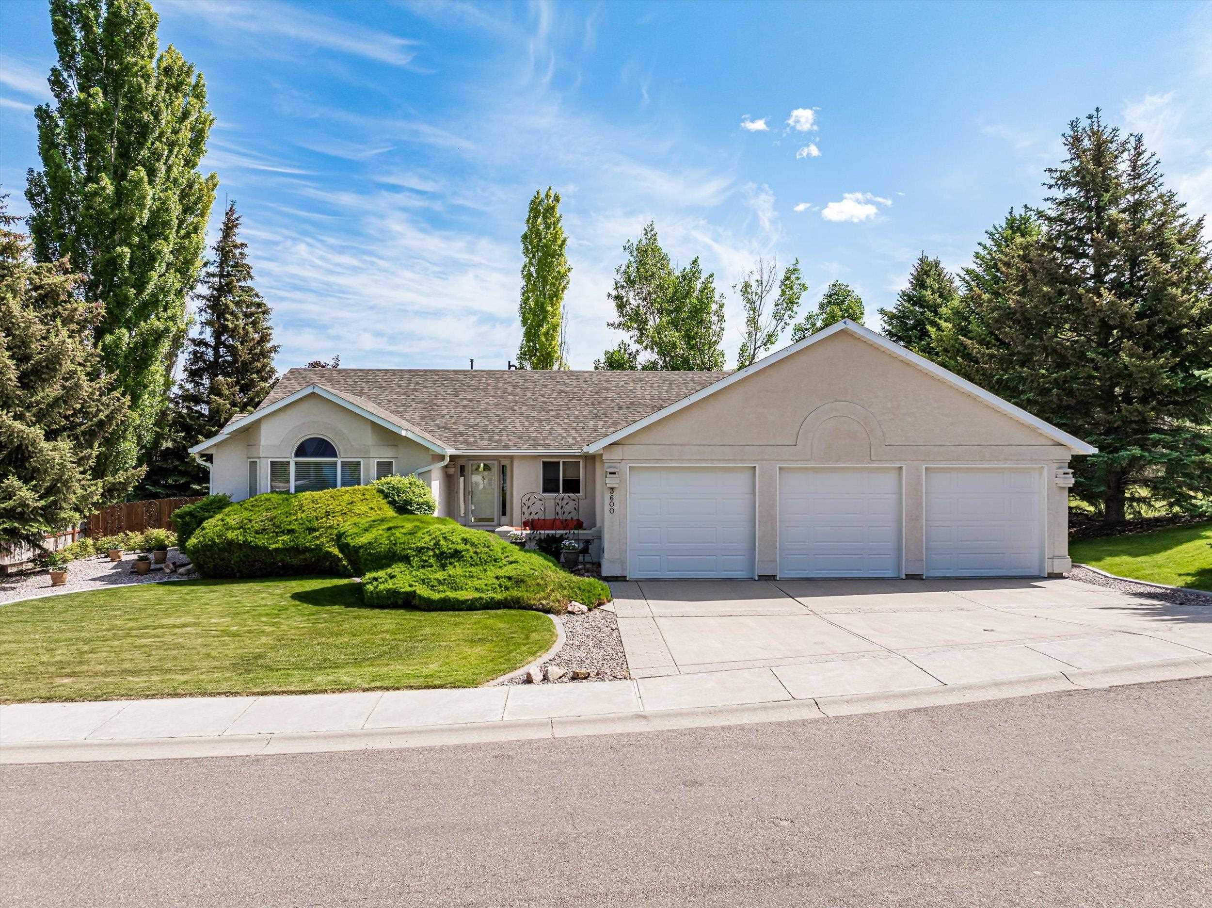 3600 Augusta Dr, Pocatello, Idaho image 1