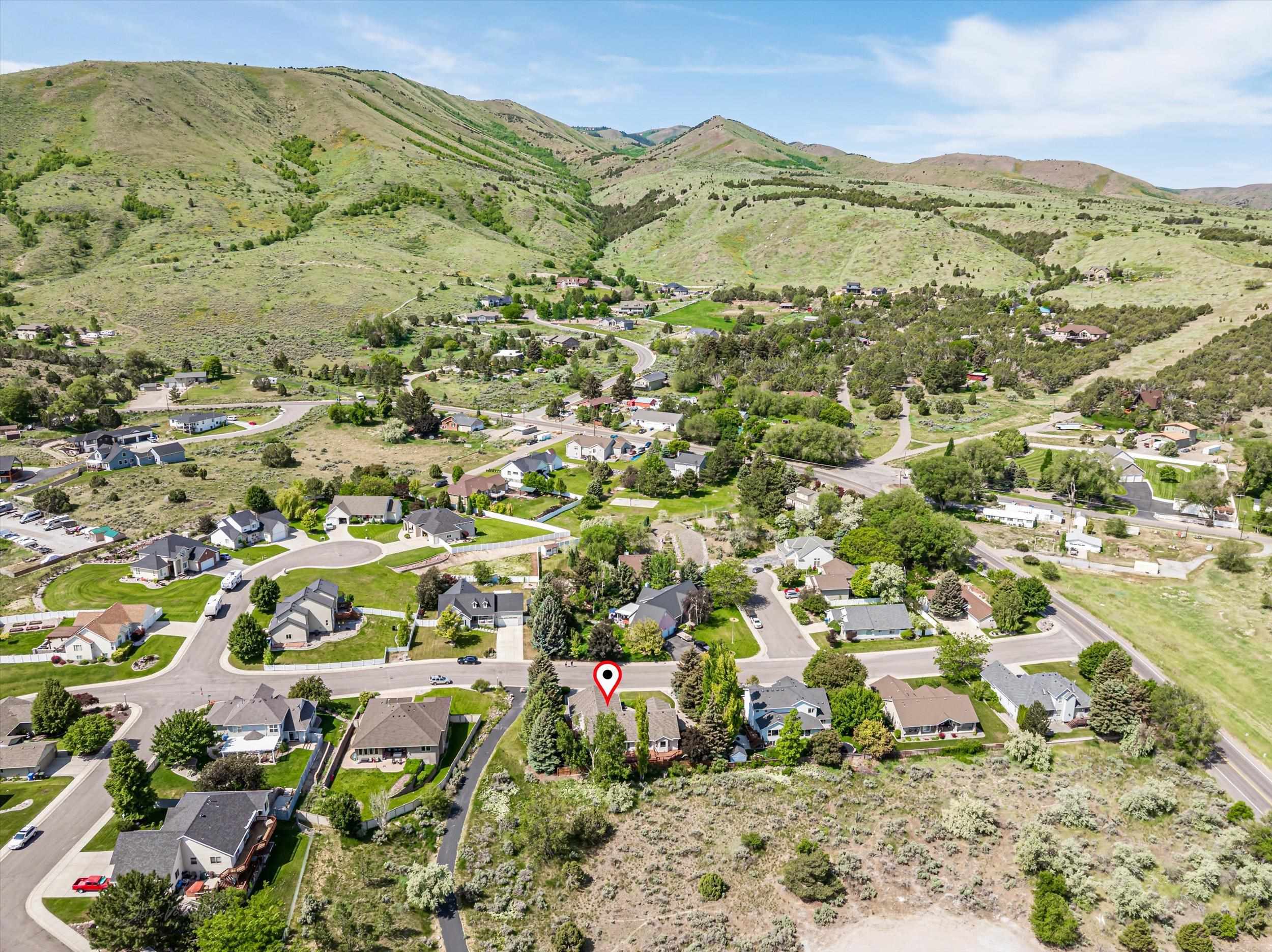 3600 Augusta Dr, Pocatello, Idaho image 5