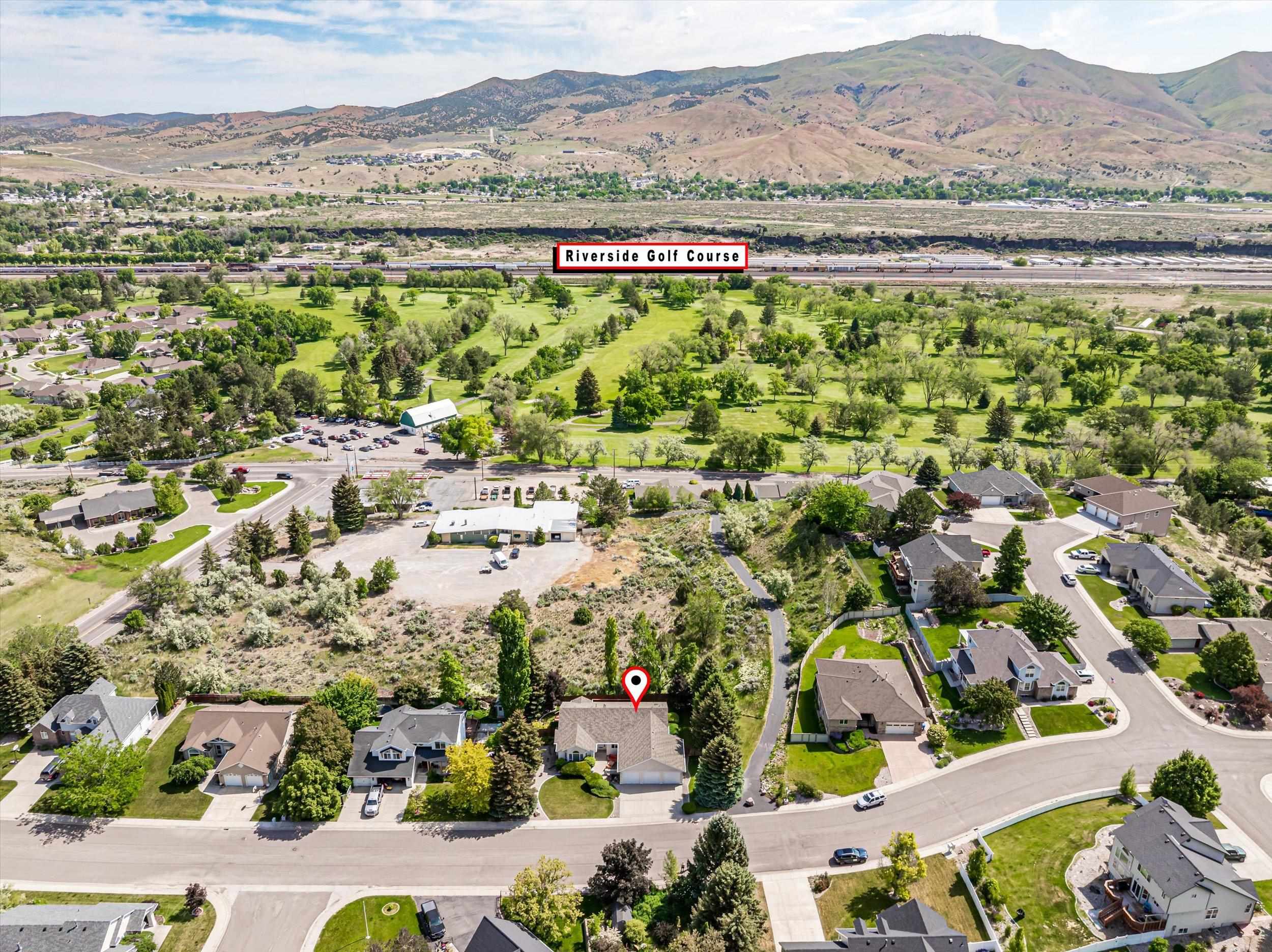 3600 Augusta Dr, Pocatello, Idaho image 4