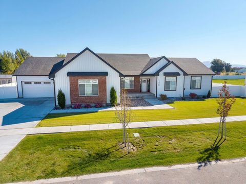 Photo of 14735 Berkshire, Pocatello, ID 83202 (MLS # 580996)