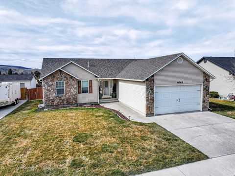 Photo of 4063 Sunny Brook Dr, Pocatello, ID 83201 (MLS # 581795)
