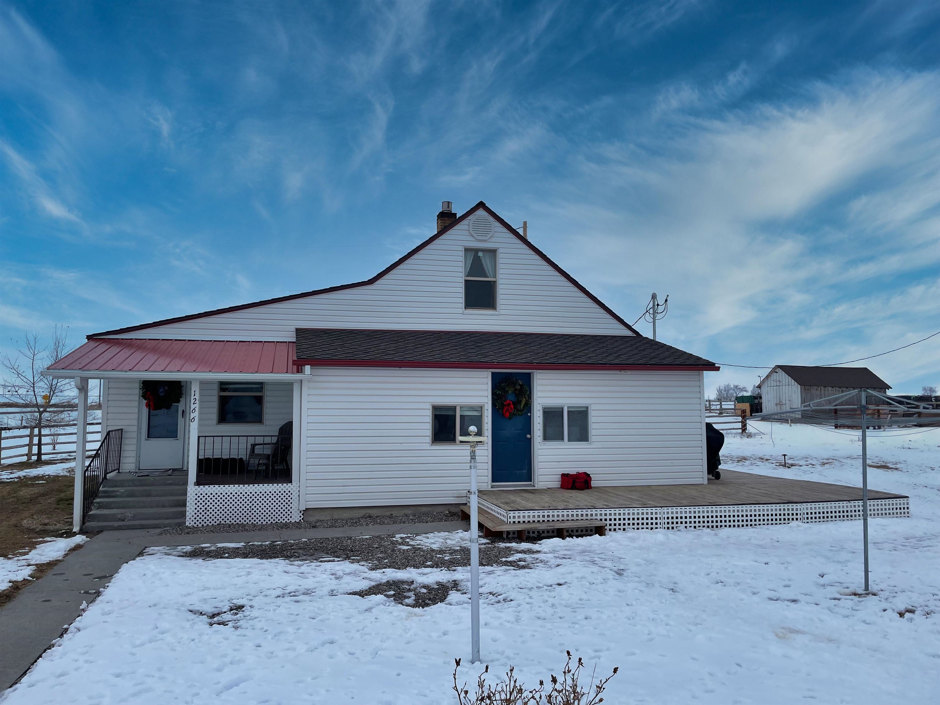 1266 W 100 S, Blackfoot, Idaho image 1