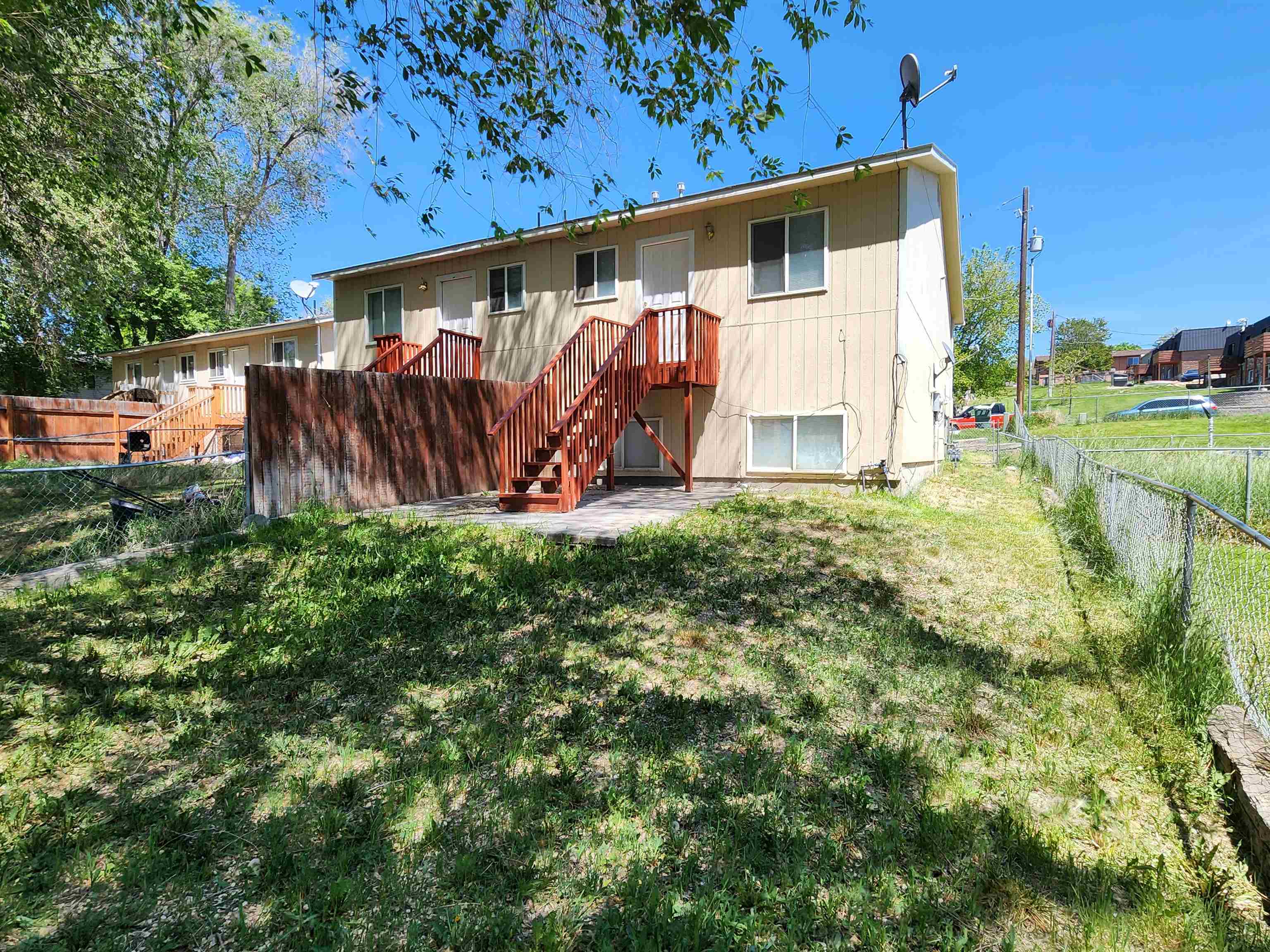 615 Hyde Ave, Pocatello, Idaho image 4