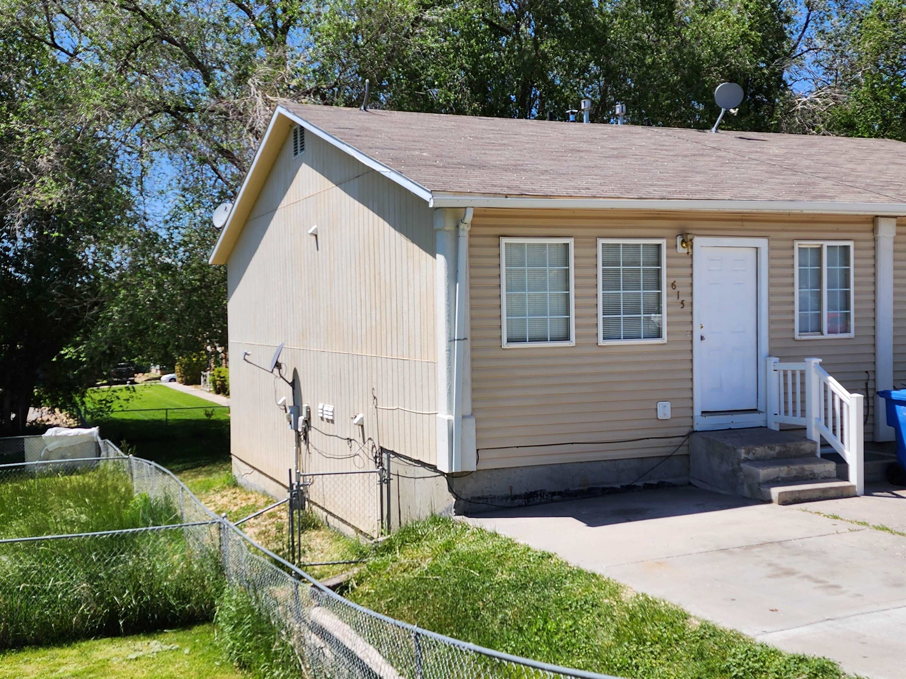 615 Hyde Ave, Pocatello, Idaho image 1