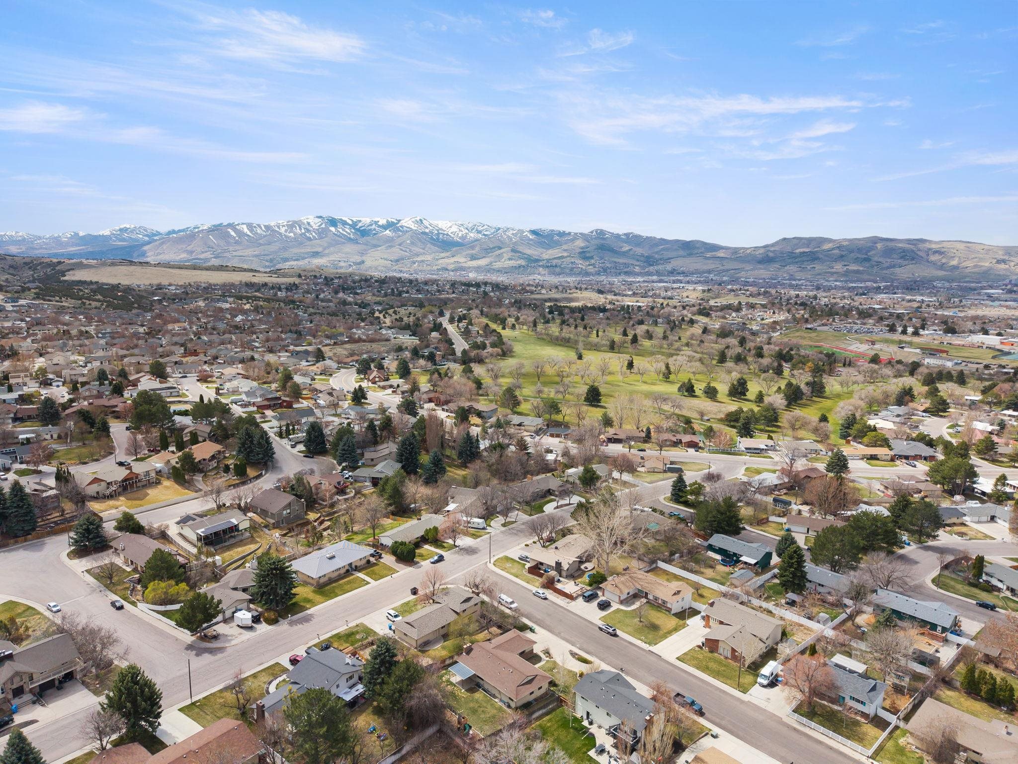 1978 Diane Ln, Pocatello, Idaho image 45
