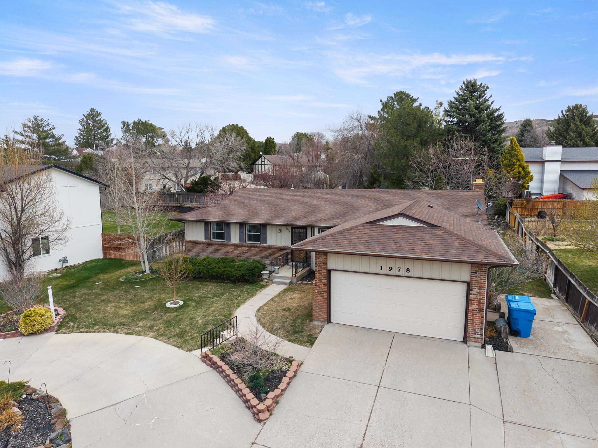 1978 Diane Ln, Pocatello, Idaho image 43