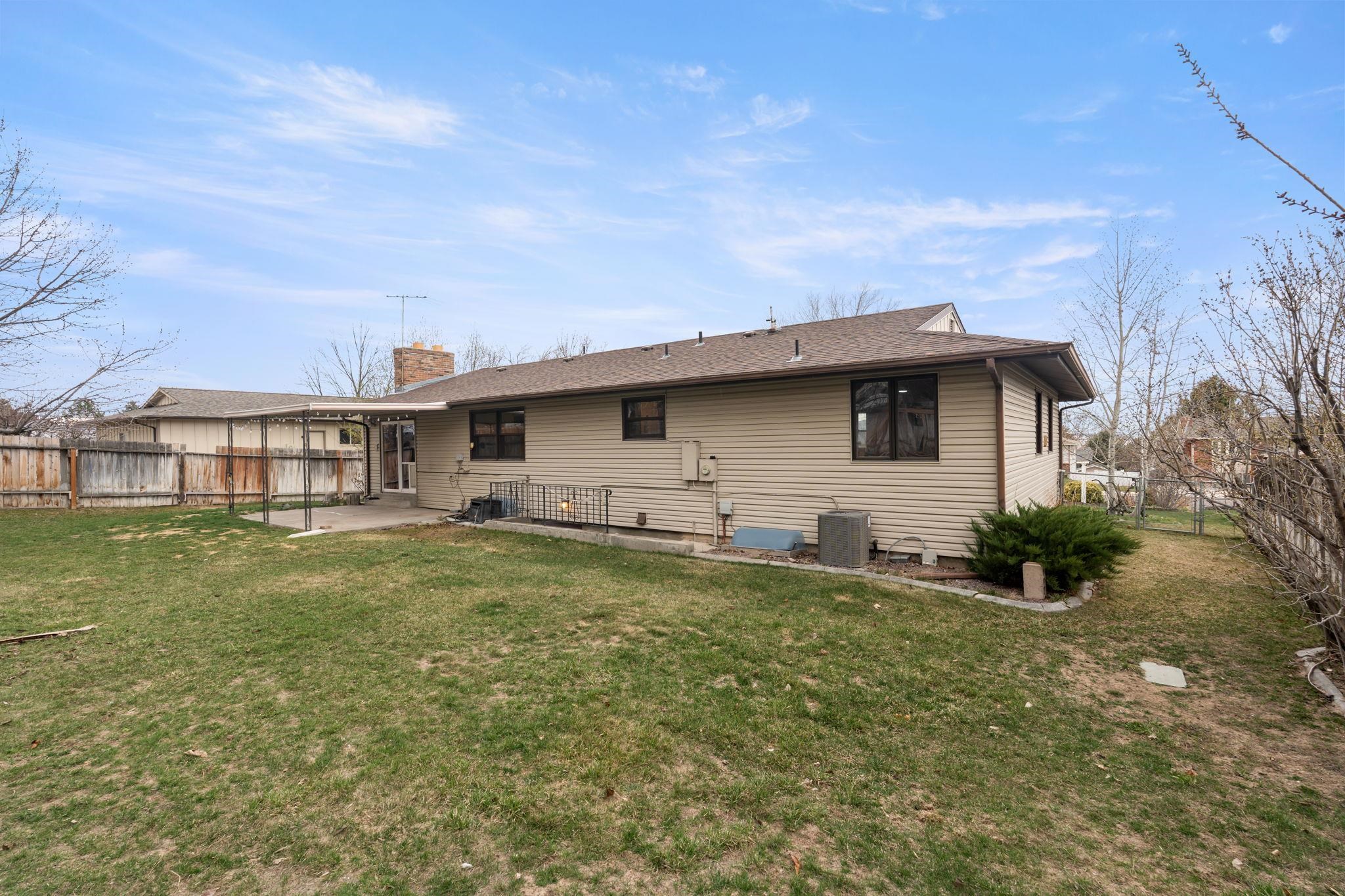 1978 Diane Ln, Pocatello, Idaho image 39