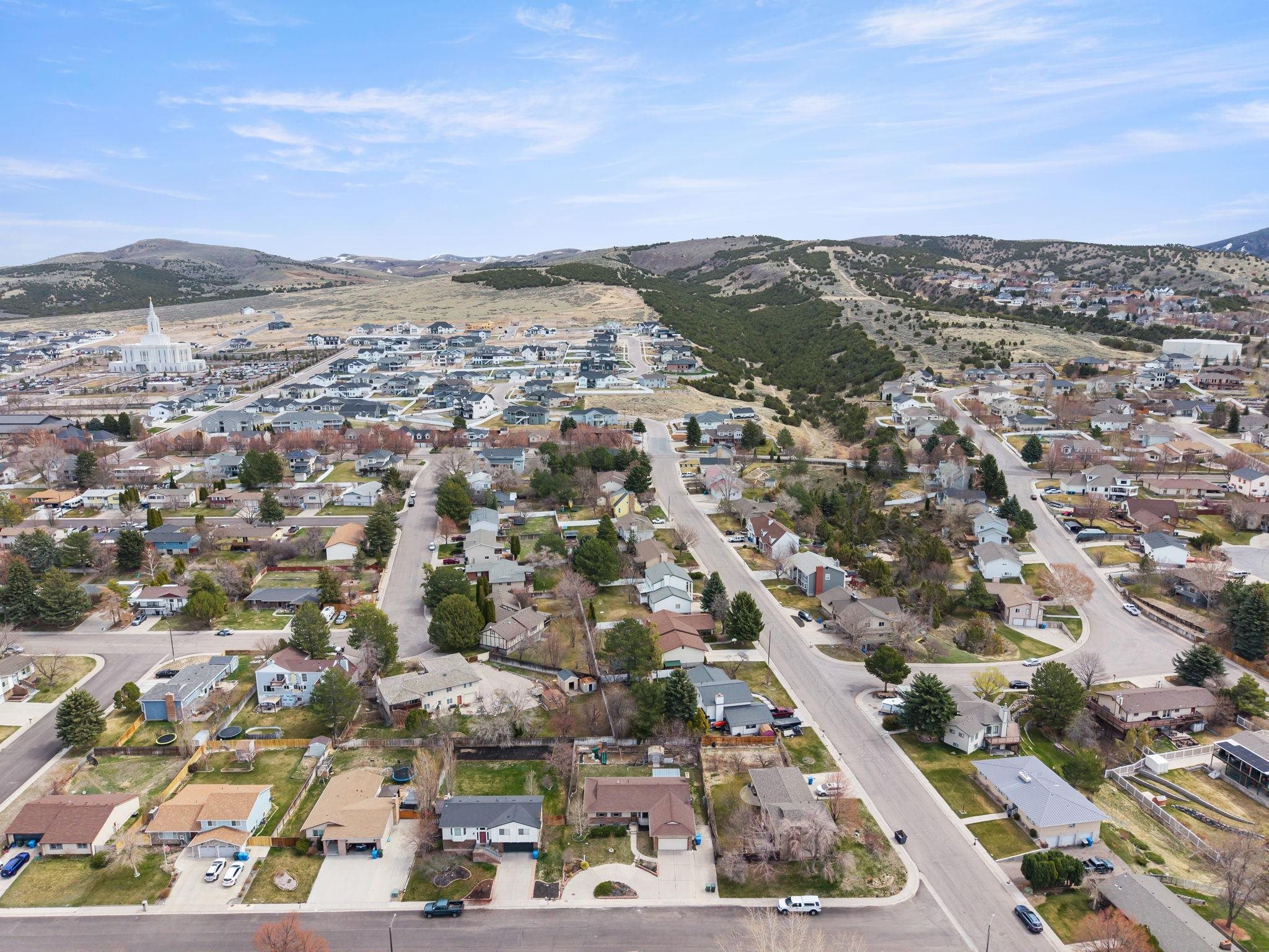 1978 Diane Ln, Pocatello, Idaho image 44