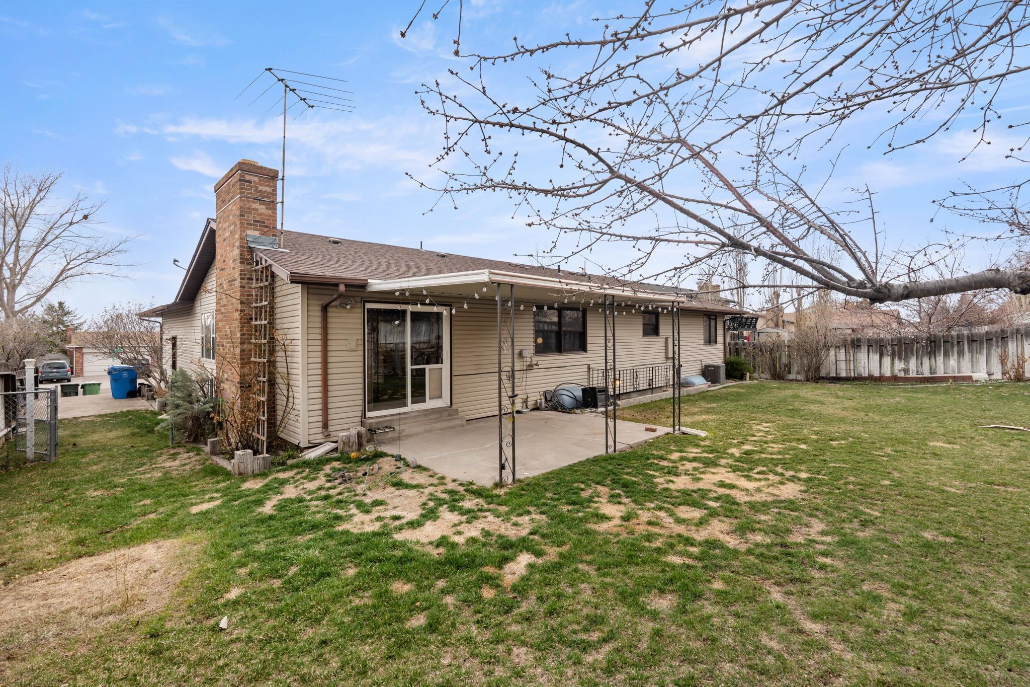1978 Diane Ln, Pocatello, Idaho image 38