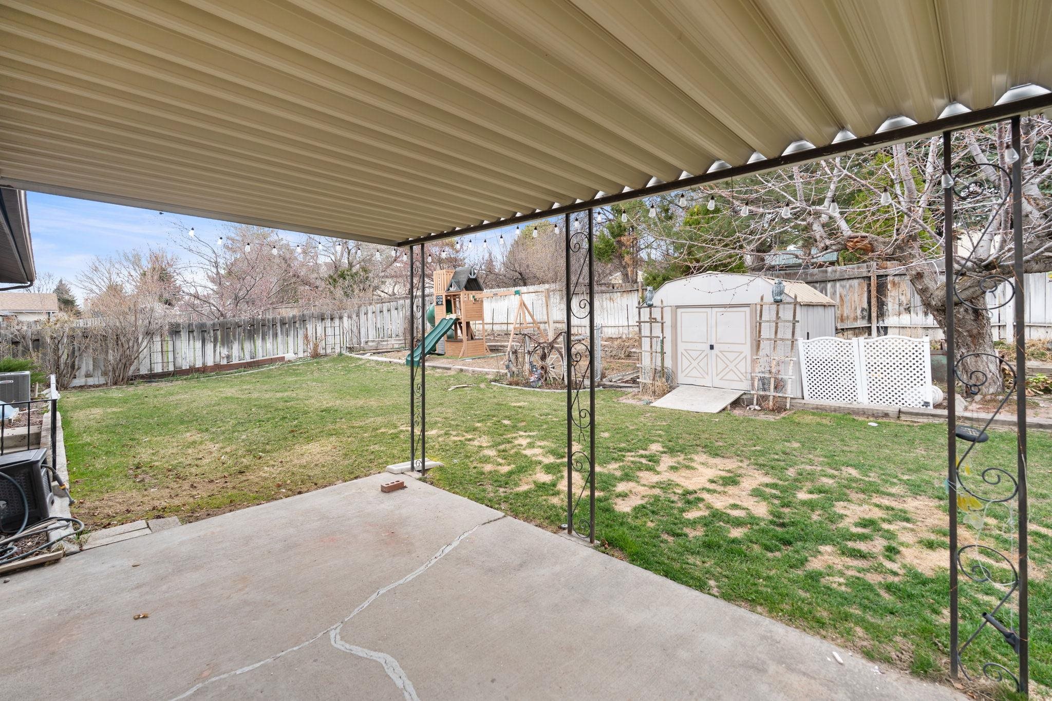 1978 Diane Ln, Pocatello, Idaho image 37