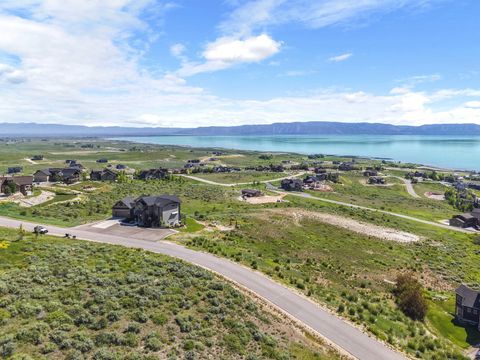 Vacant Land For Sale - 106 Hawksbeard Circle<br/> Bear Lake County, Fish Haven, ID 83287