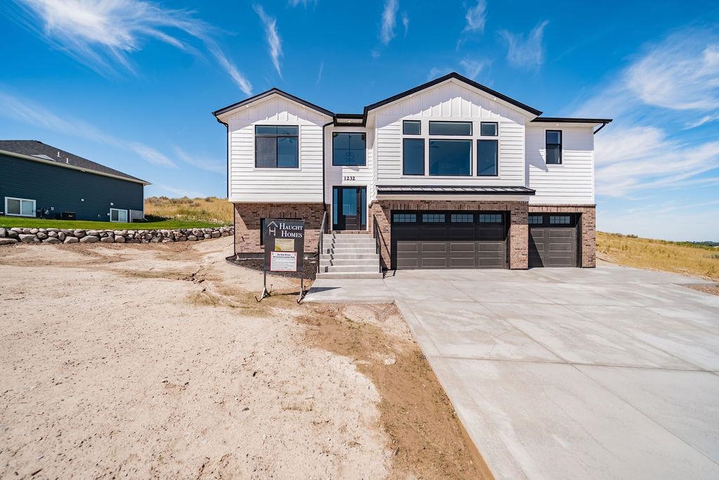 1232 Gathe Drive, Pocatello, Idaho image 3