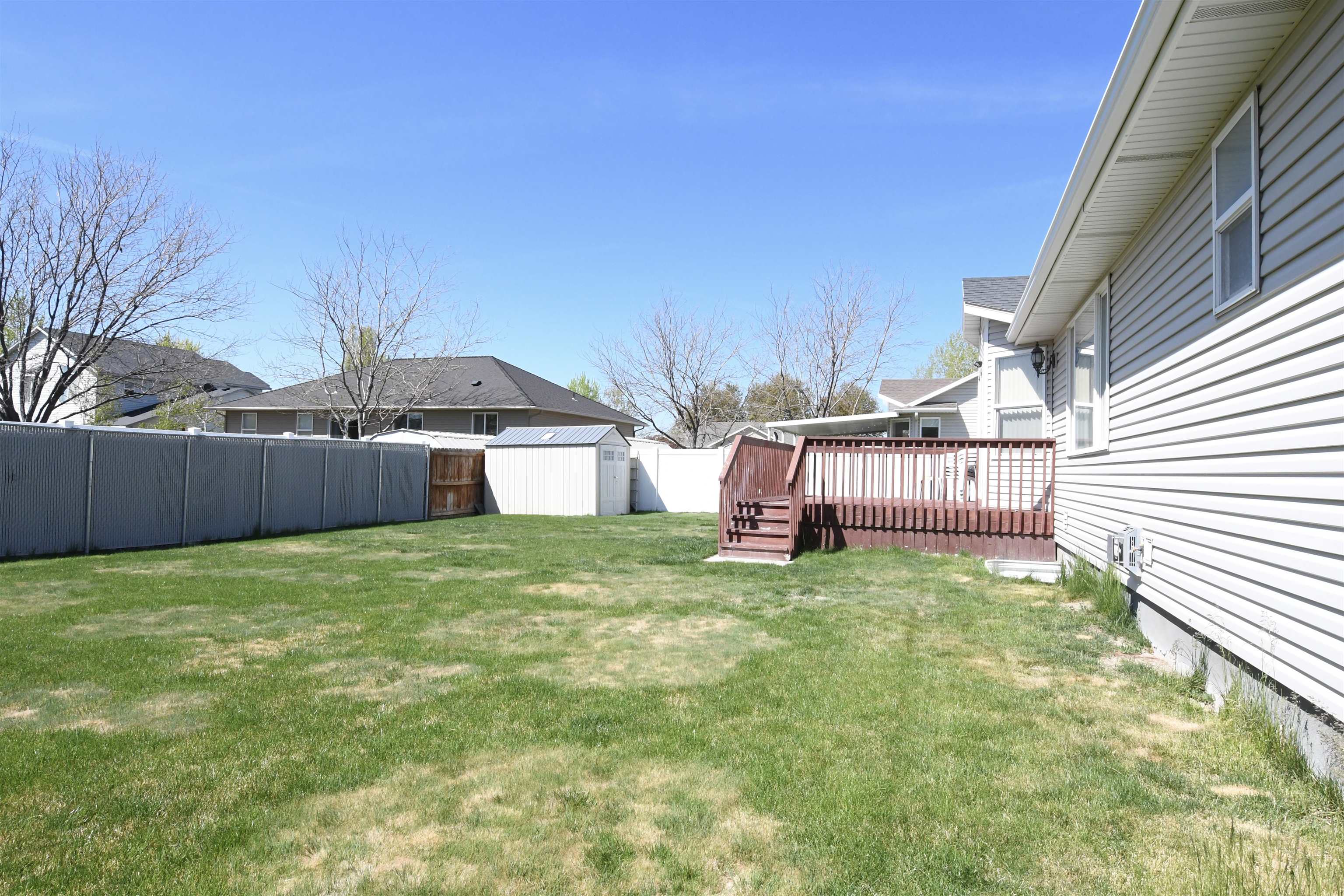 1073 Petersburg Dr, Chubbuck, Idaho image 48