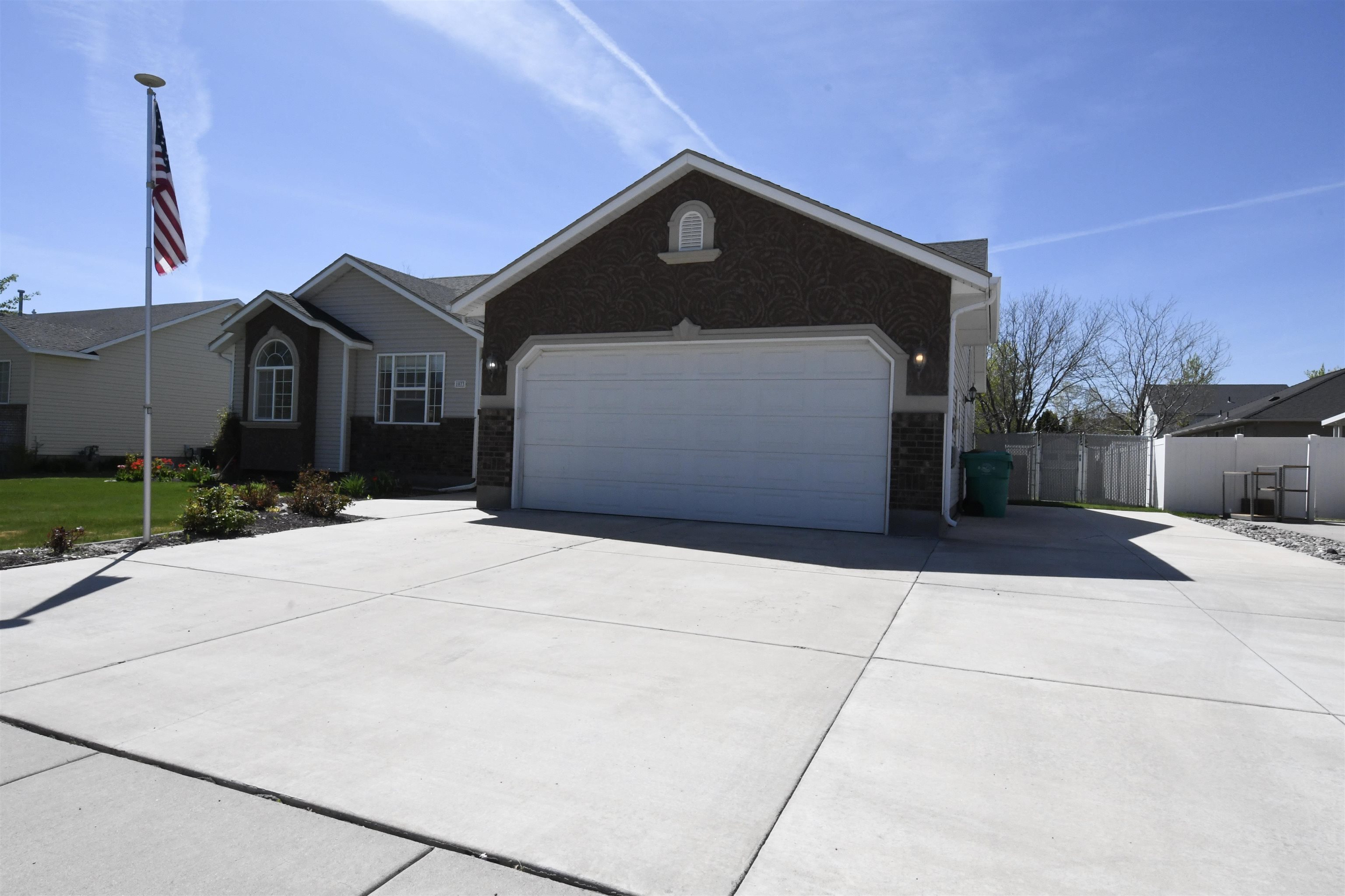 1073 Petersburg Dr, Chubbuck, Idaho image 4