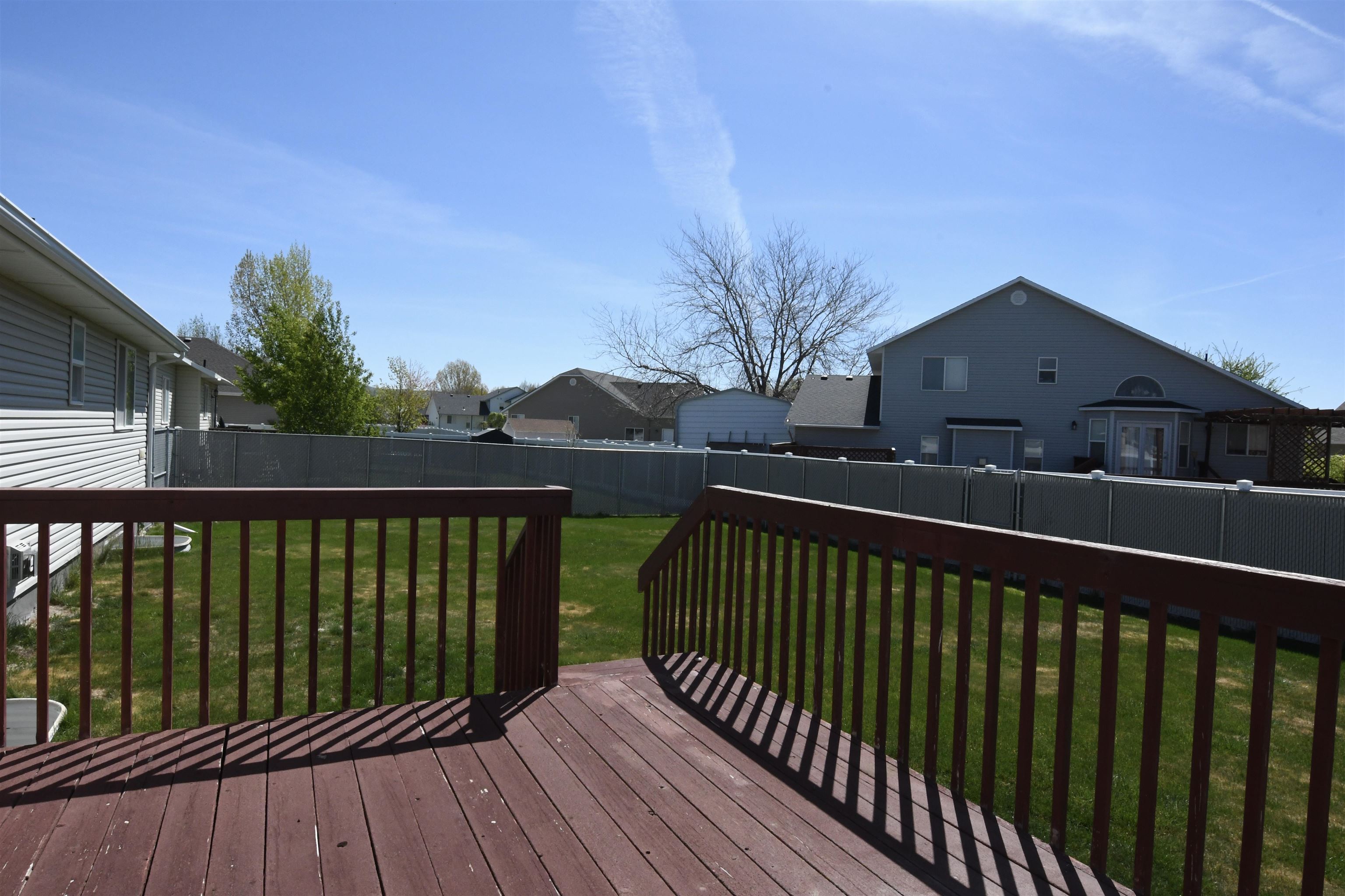 1073 Petersburg Dr, Chubbuck, Idaho image 49