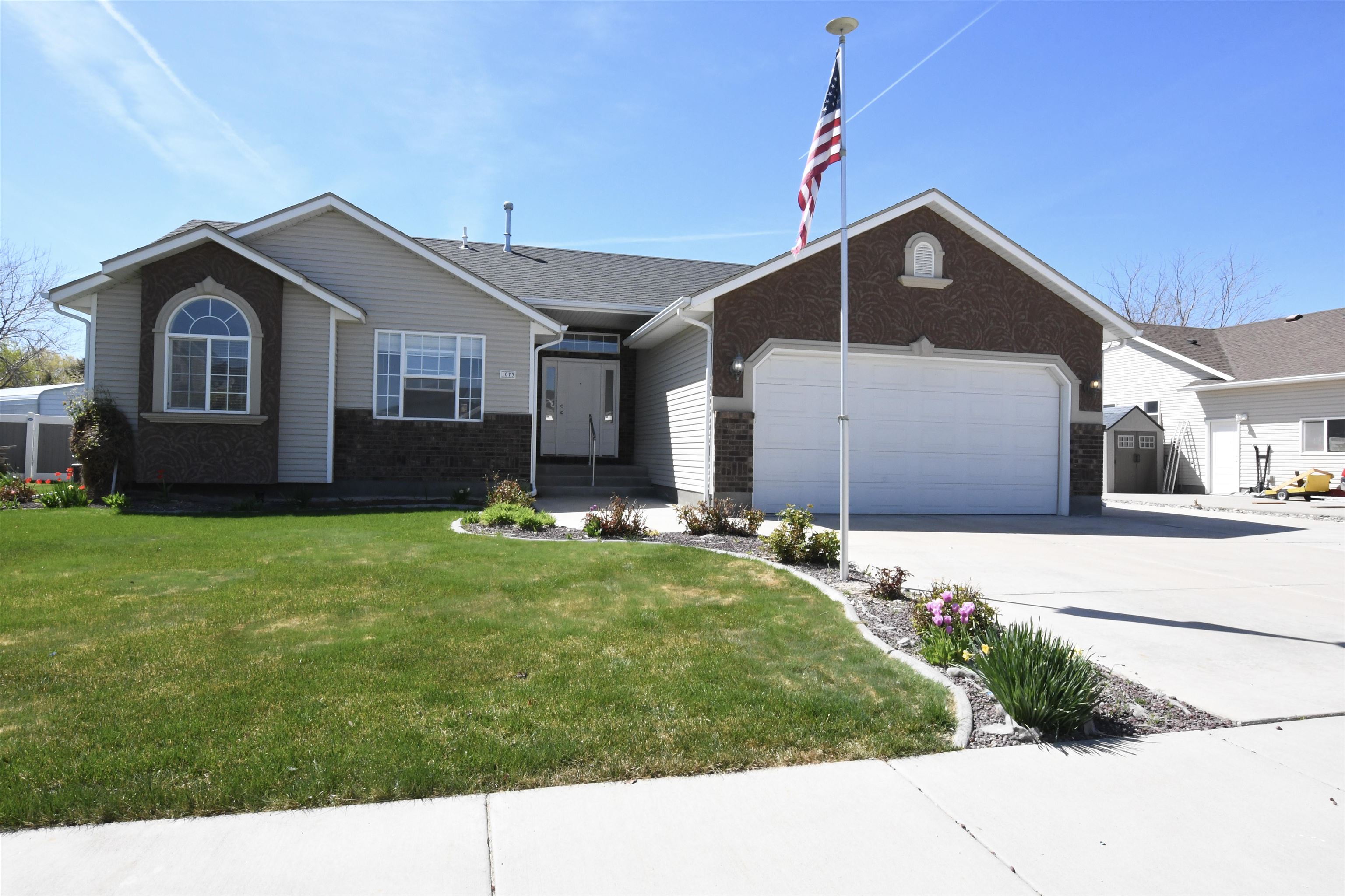 1073 Petersburg Dr, Chubbuck, Idaho image 3