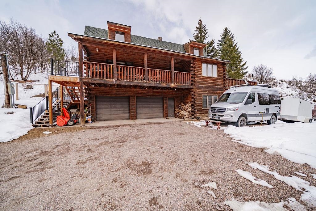 8829 N Whispering Pines, Pocatello, Idaho image 3