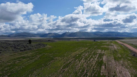 Vacant Land For Sale - TBD Gunnell Rd Lot #3<br/> Caribou County, Soda Springs, ID 83276