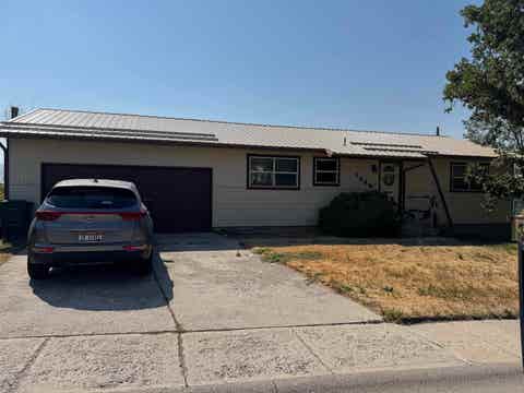 Photo of 1325 Holman Avenue, Pocatello, ID 83201 (MLS # 583274)