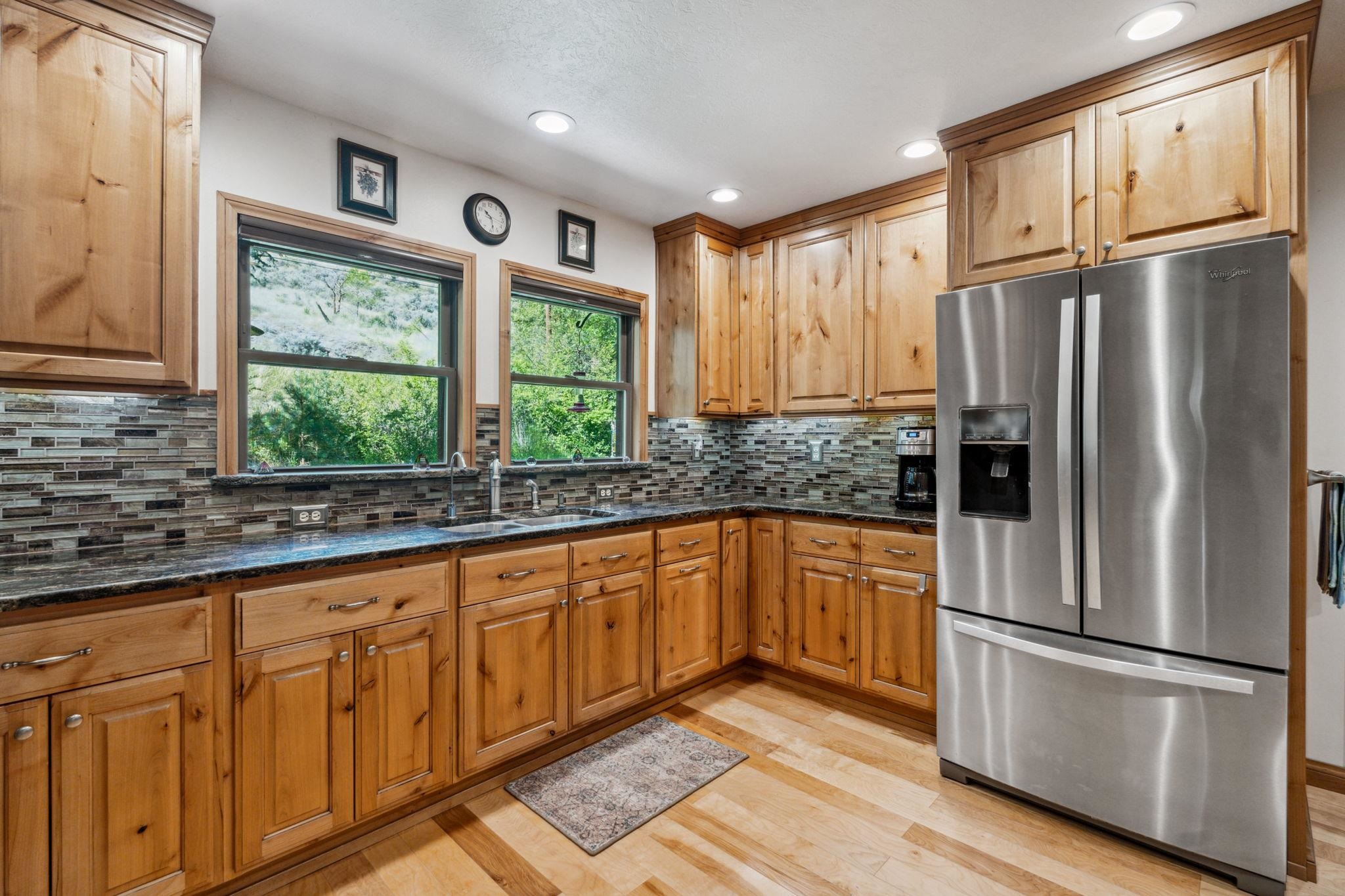 1554 S Grant Ave, Pocatello, Idaho image 17