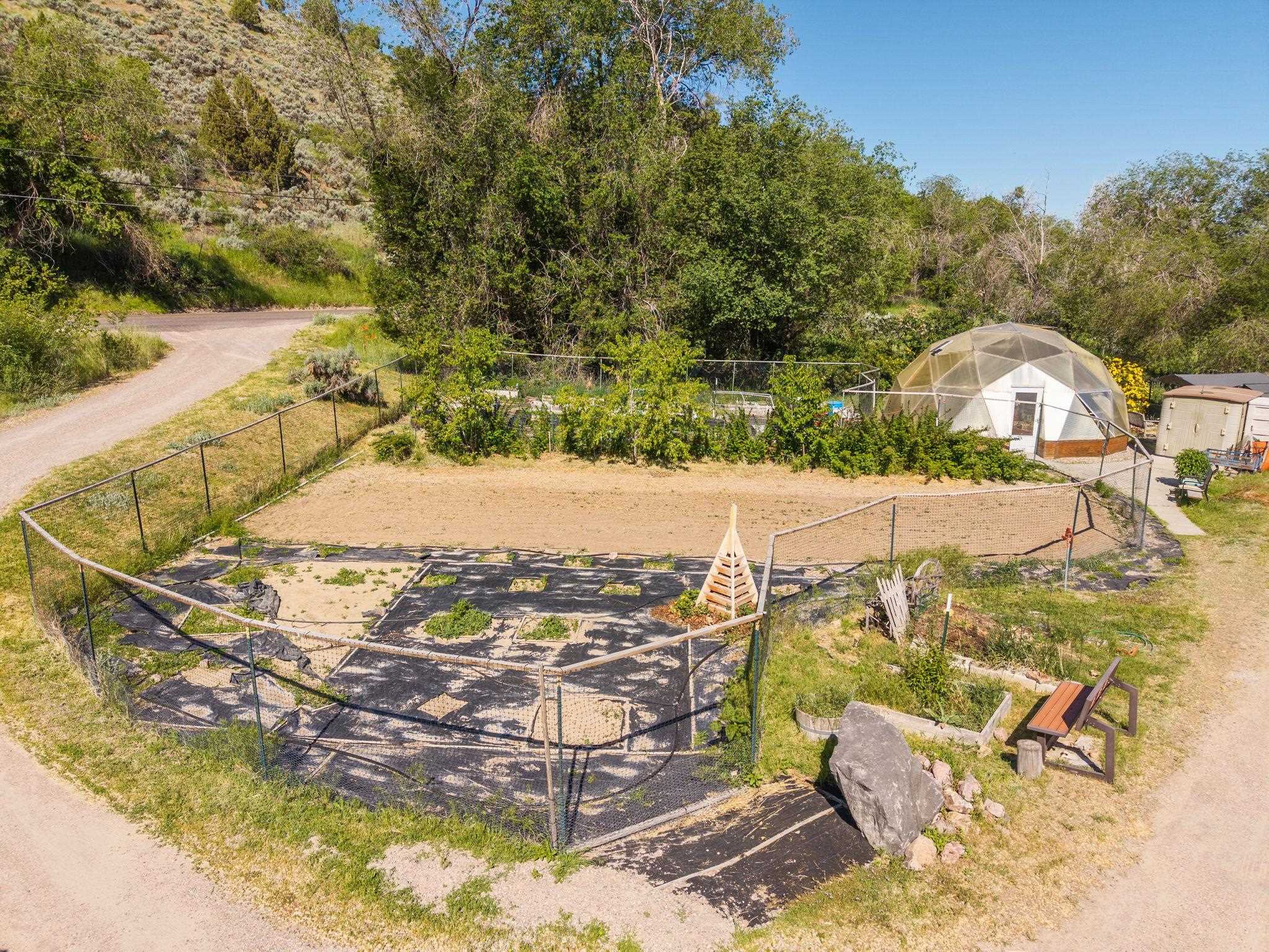 1554 S Grant Ave, Pocatello, Idaho image 45