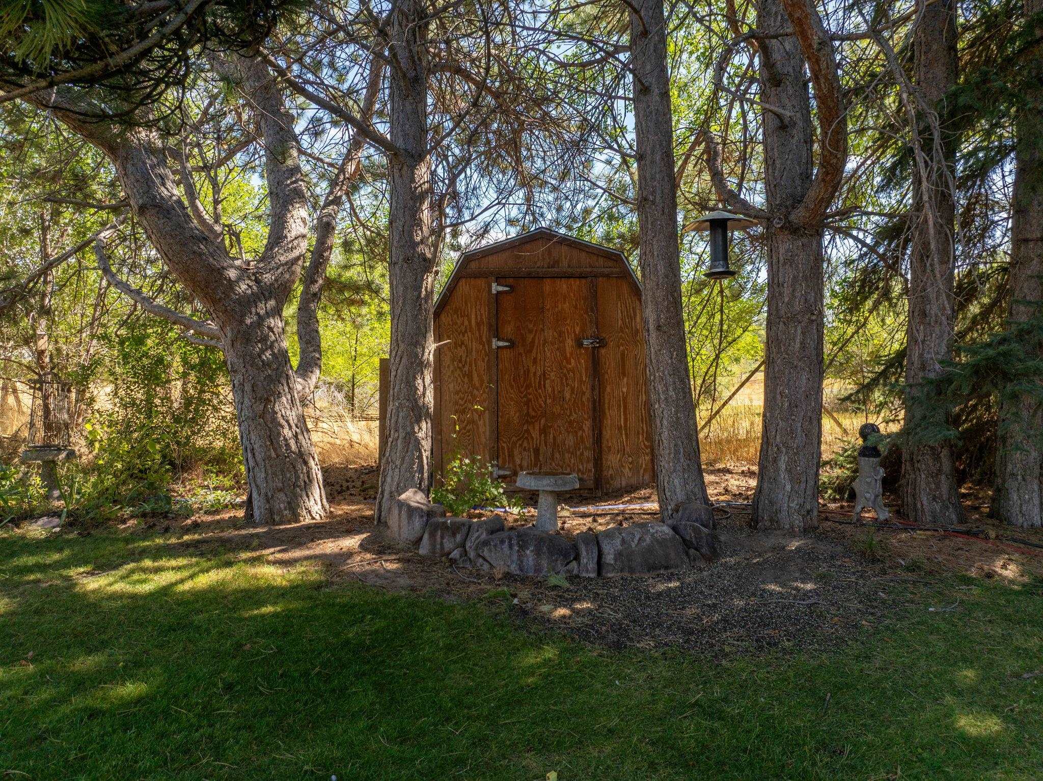 1554 S Grant Ave, Pocatello, Idaho image 42