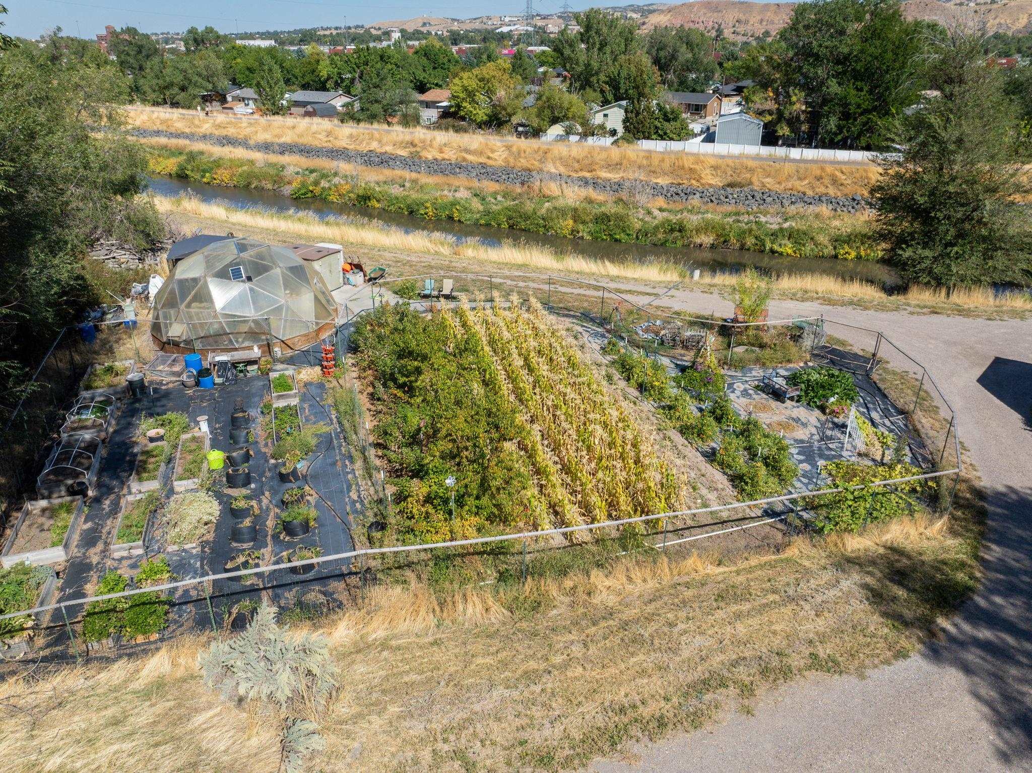 1554 S Grant Ave, Pocatello, Idaho image 41