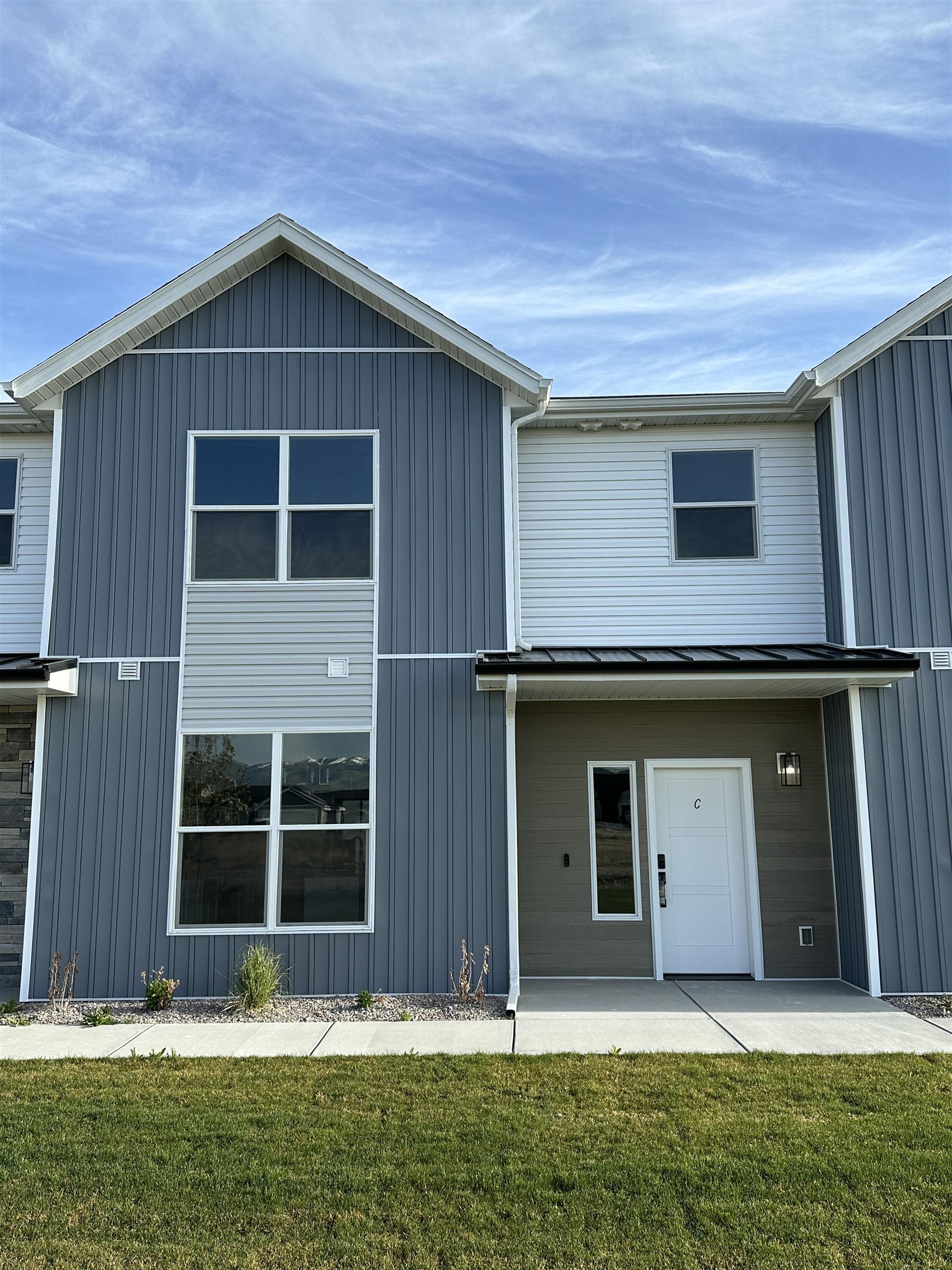 5500 Trueman Unit C, Chubbuck, Idaho image 1