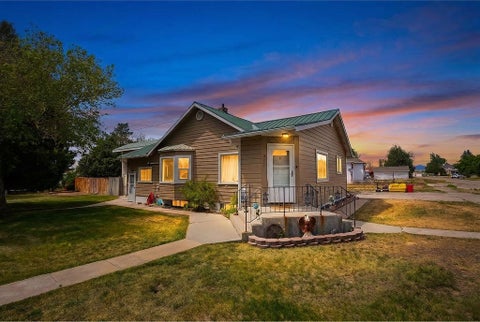 Homes For Sale - 311 N 3 N 3rd St<br/> Downey, ID 83234