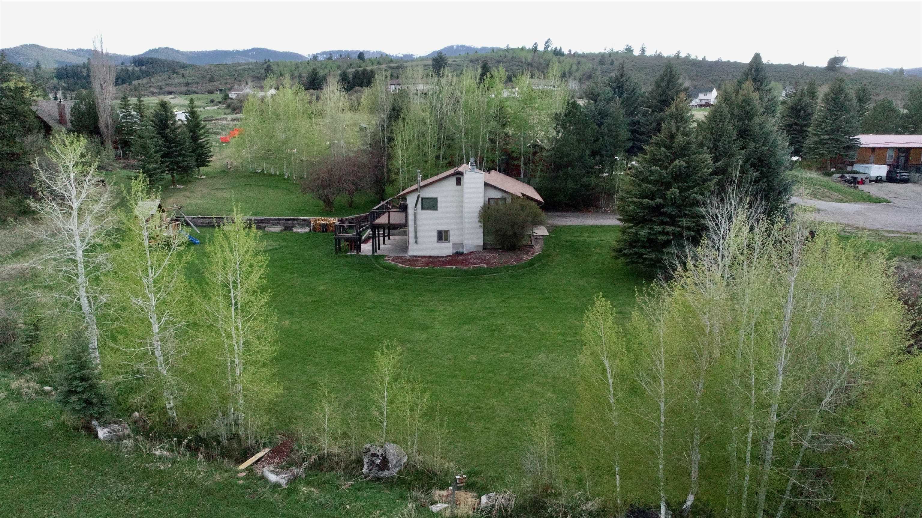 1204 Nashua Circle, Soda Springs, Idaho image 10