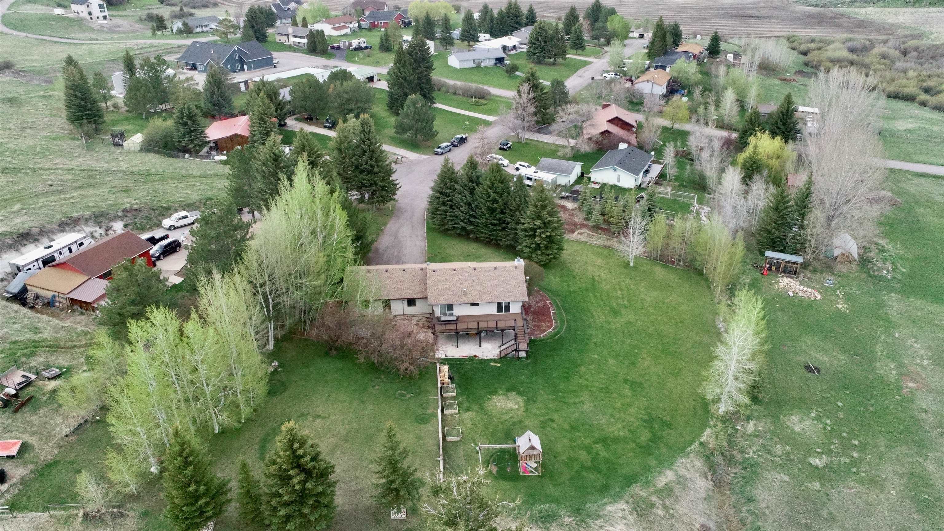 1204 Nashua Circle, Soda Springs, Idaho image 7