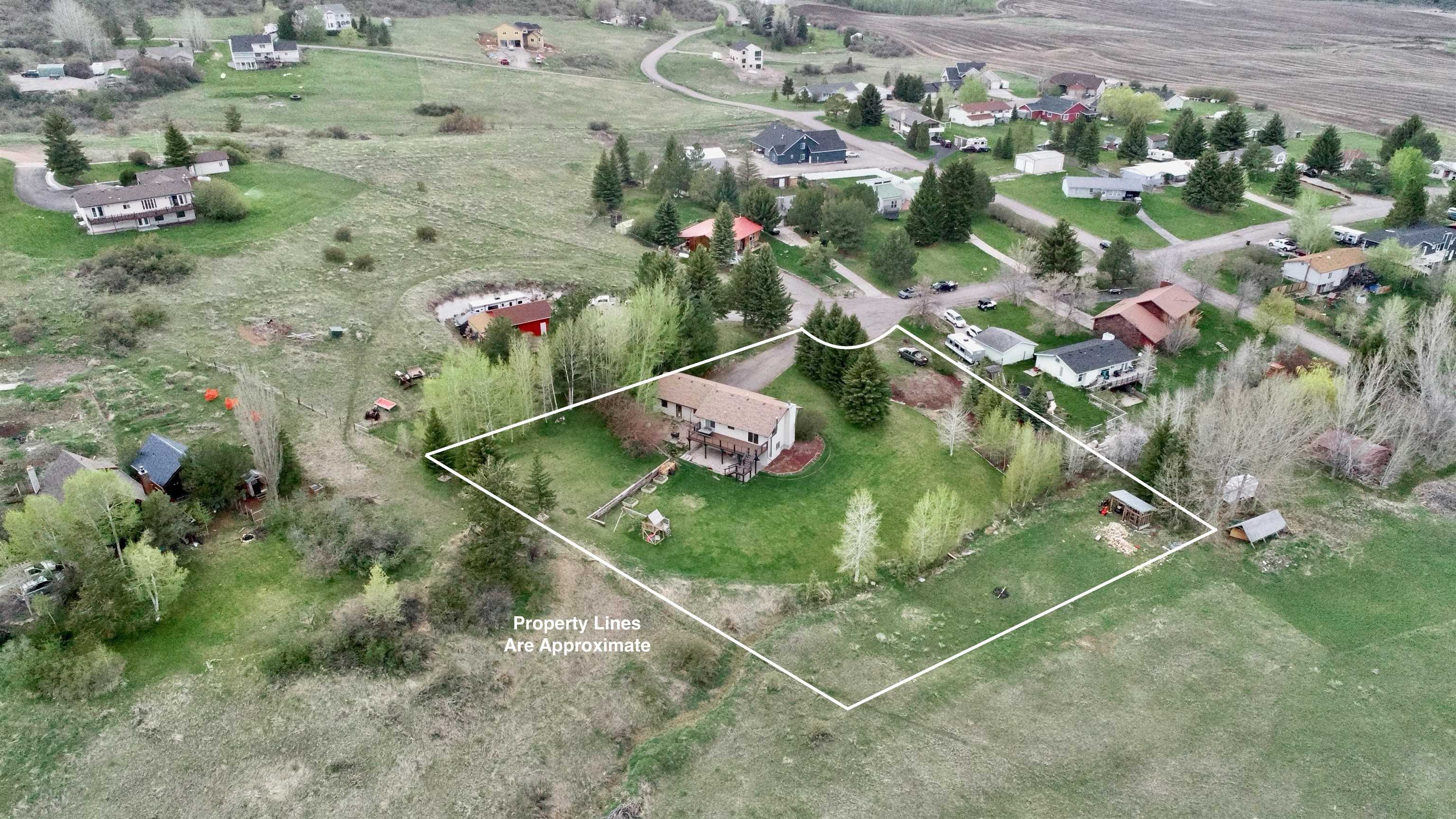 1204 Nashua Circle, Soda Springs, Idaho image 6