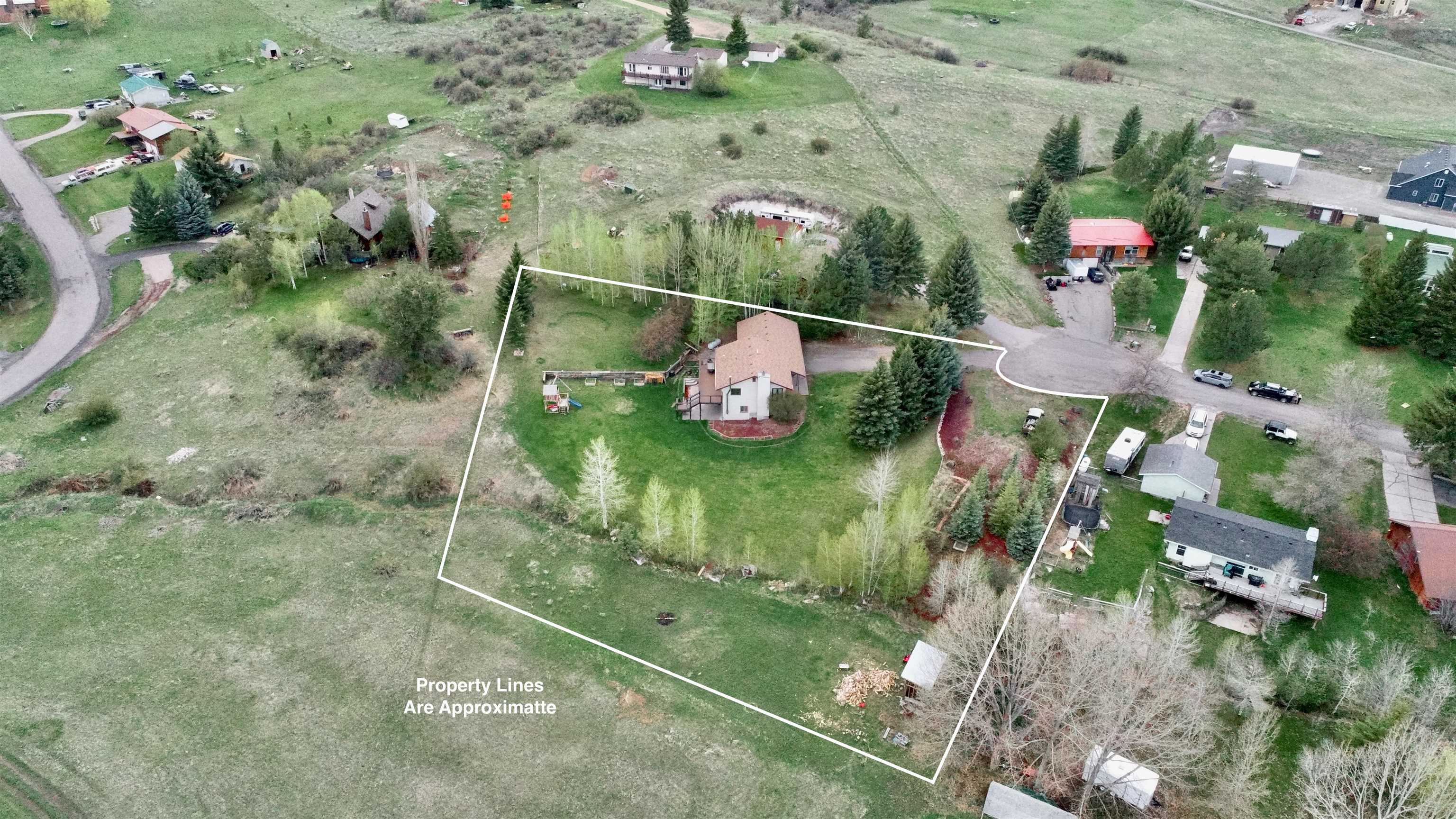1204 Nashua Circle, Soda Springs, Idaho image 5
