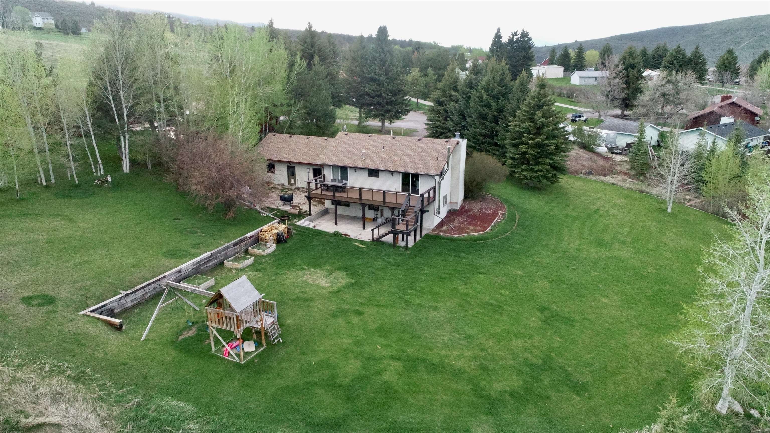 1204 Nashua Circle, Soda Springs, Idaho image 1
