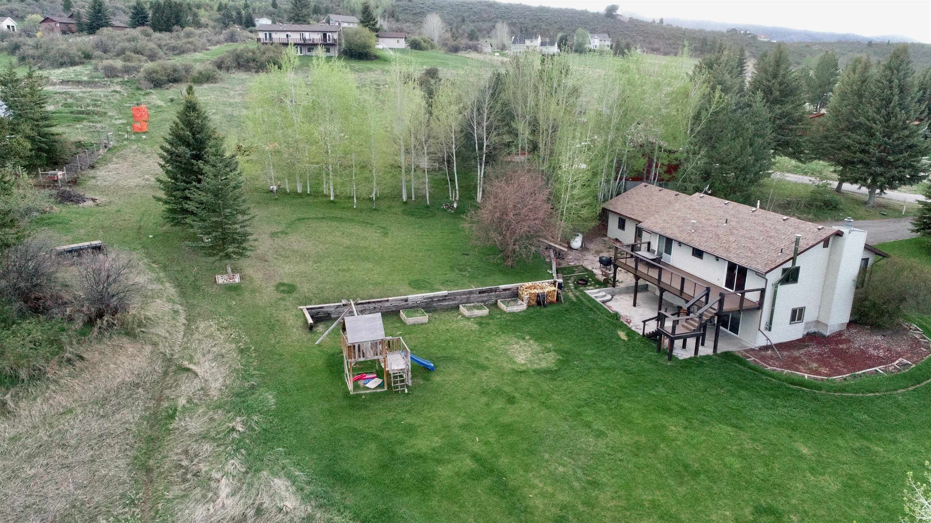 1204 Nashua Circle, Soda Springs, Idaho image 2