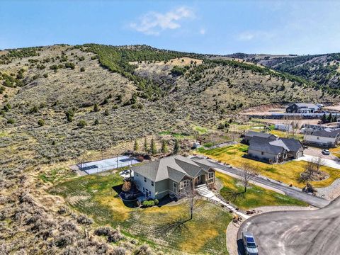Photo of 8563 Winning Way, Pocatello, ID 83204 (MLS # 581989)