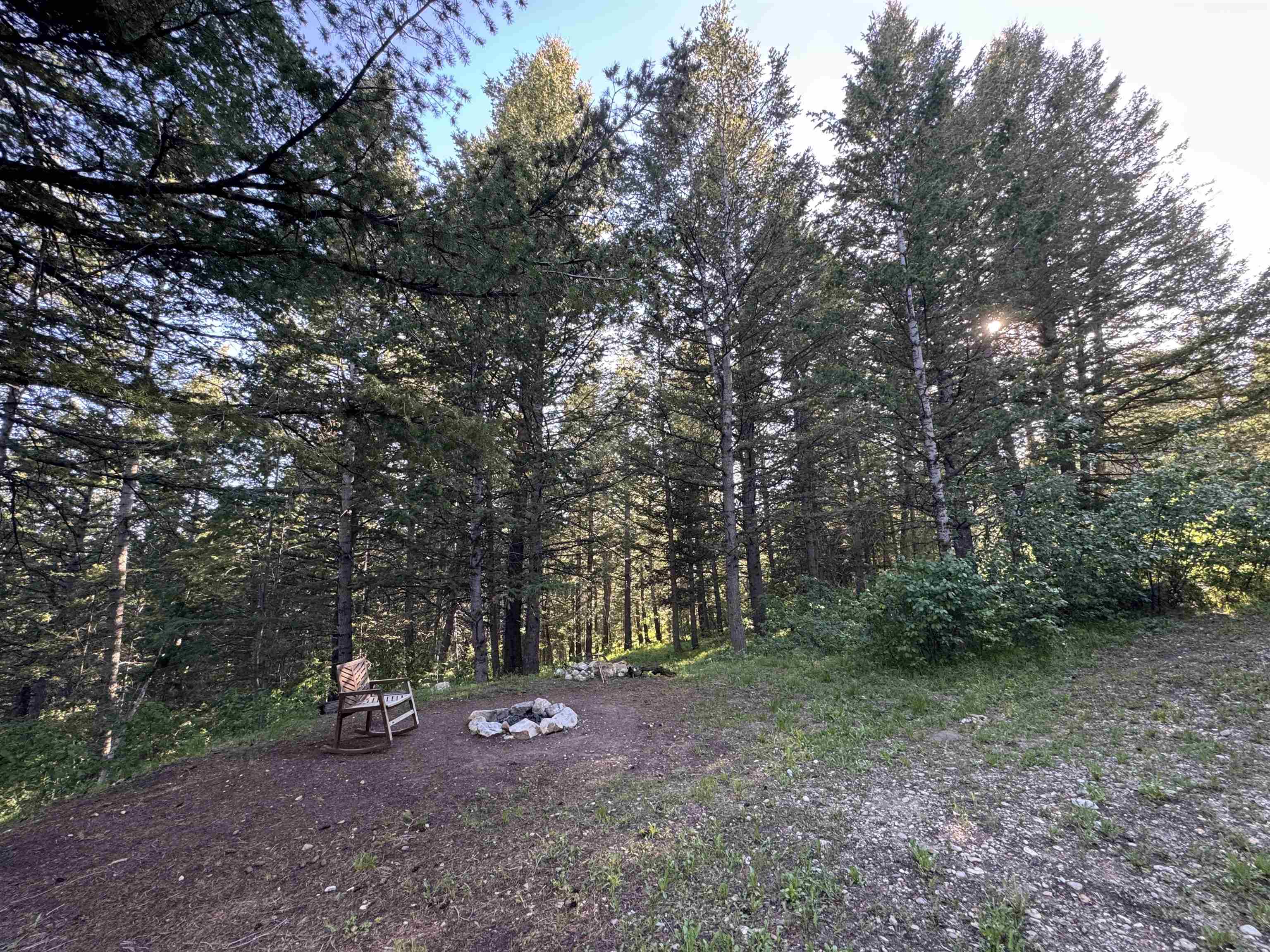 TBD Whitetail Circle, Lava Hot Springs, Idaho image 1