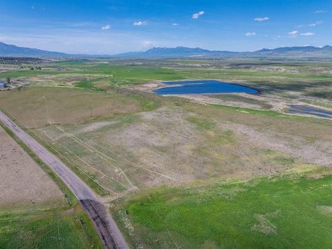 Vacant Land For Sale - TBD Marsh Valley Rd<br/> Downey, ID 83234