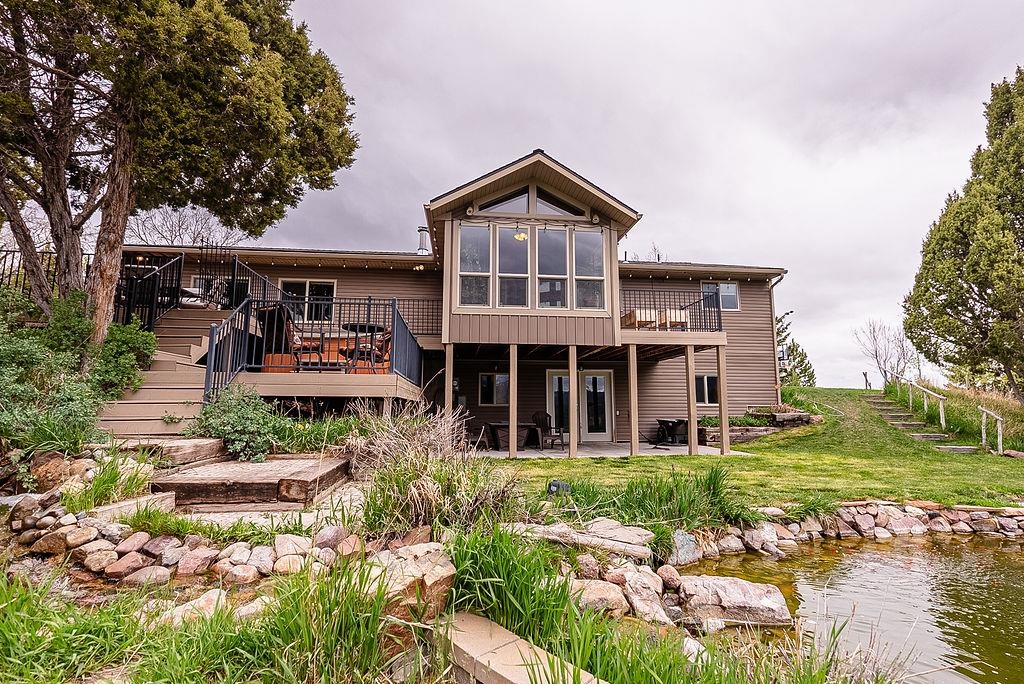 9839 W Bighorn Dr, Pocatello, Idaho image 44