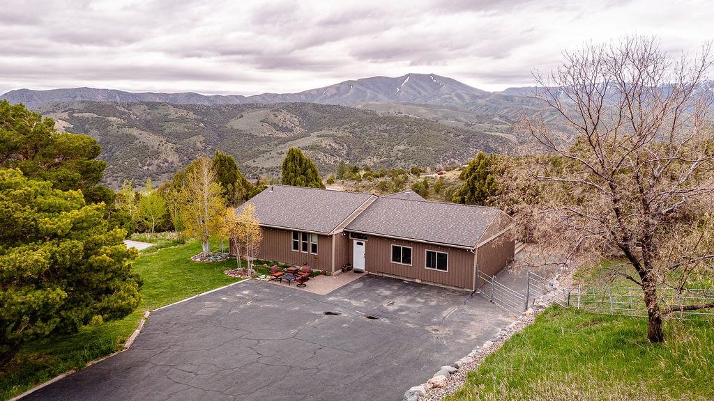 9839 W Bighorn Dr, Pocatello, Idaho image 2