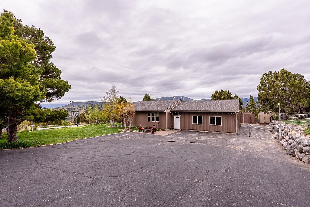 9839 W Bighorn Dr, Pocatello, Idaho image 3
