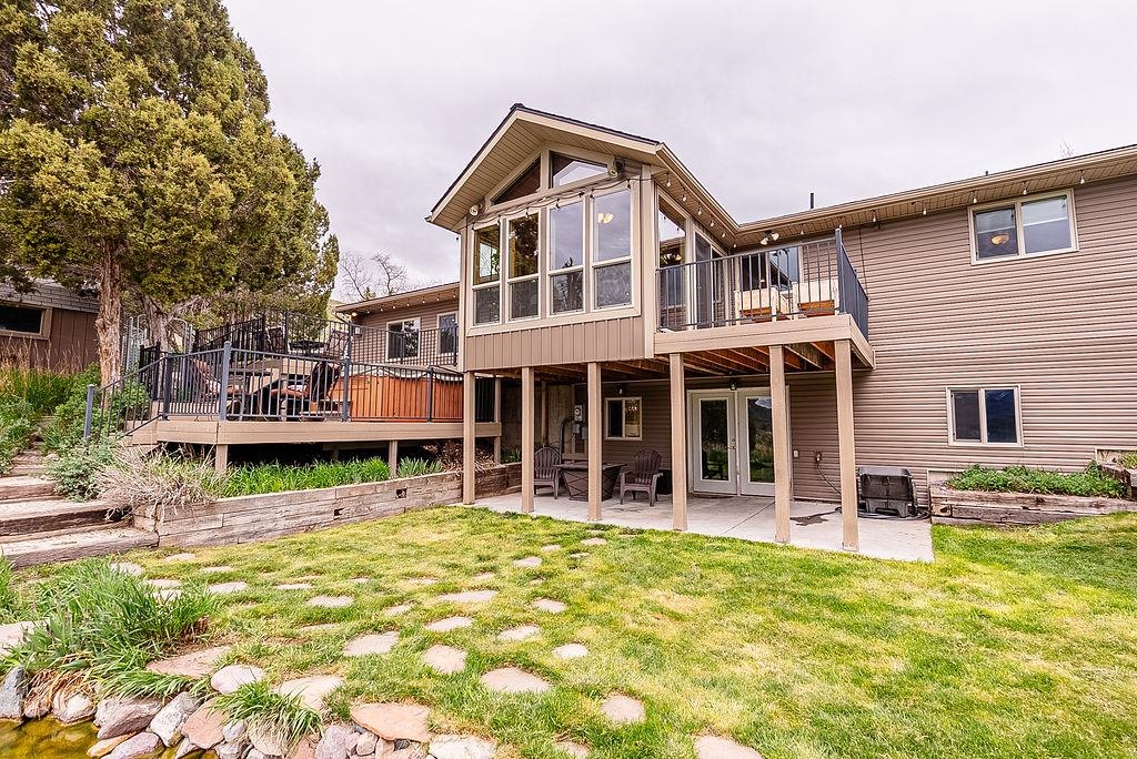 9839 W Bighorn Dr, Pocatello, Idaho image 43