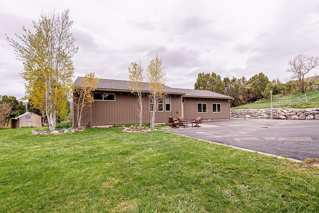 9839 W Bighorn Dr, Pocatello, Idaho image 7