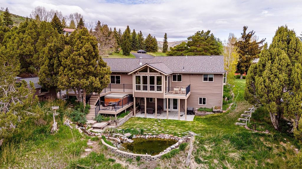 9839 W Bighorn Dr, Pocatello, Idaho image 1