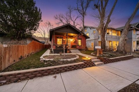 Photo of 441 S Grant Ave, Pocatello, ID 83204 (MLS # 581670)