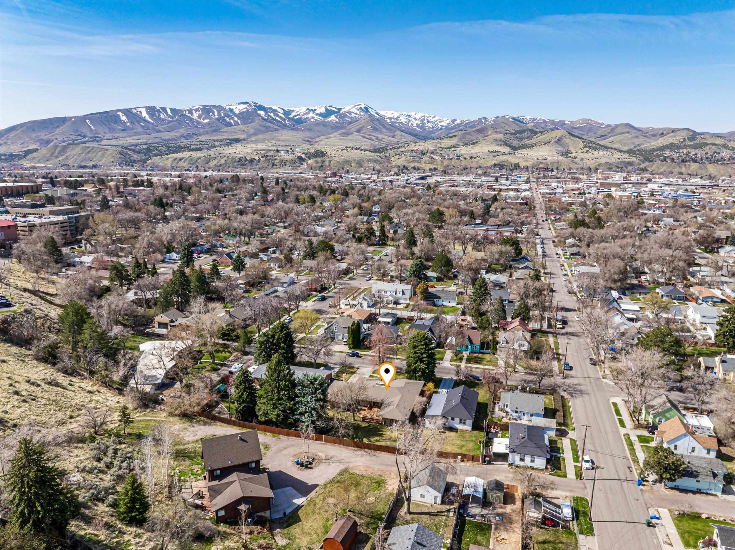 230 S 13th Ave, Pocatello, Idaho image 5