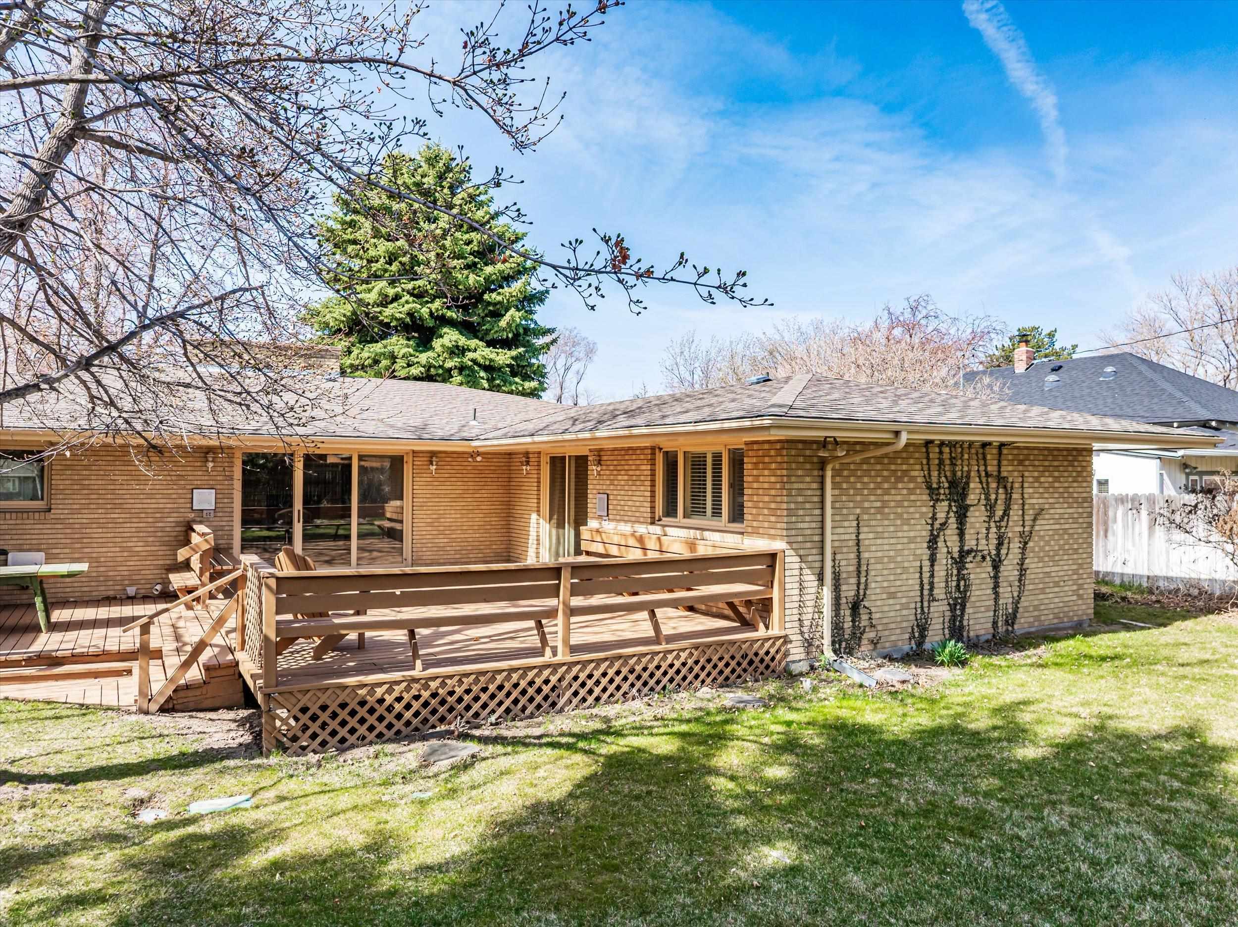 230 S 13th Ave, Pocatello, Idaho image 43